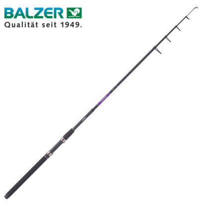 Balzer Xanadu TELE 40 Fishing Rods 111100