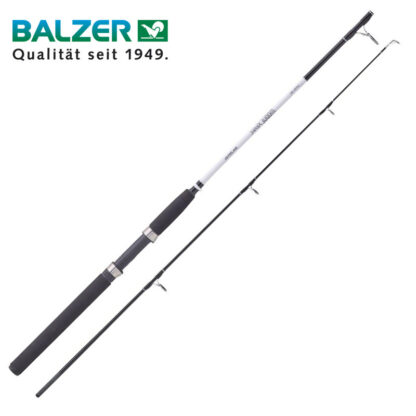 Fishing Rods Balzer modul xenia 116010