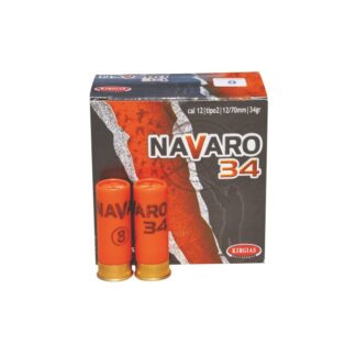 NAVARO 34 C12