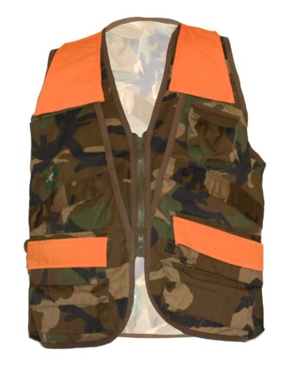 American army look Vest