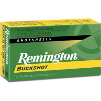 Remington Express Buckshot 9βολα