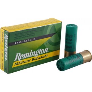 Remington Express Buckshot Magnum 10βολα 5τμχ