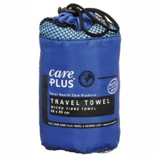 Travel blanket small