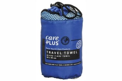 Travel blanket small