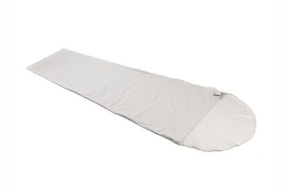 Sleeping bag sheet